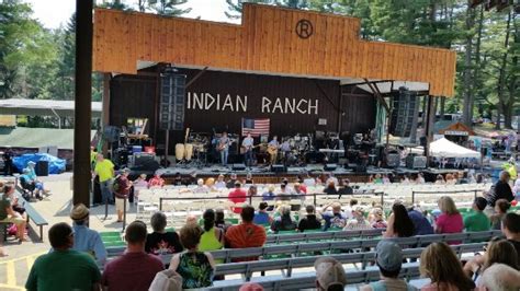 Indian ranch webster ma - Aaron Lewis is coming to Indian Ranch in Webster on Jul 13, 2024. Find tickets and get exclusive concert information, all at Bandsintown. ... Aaron Lewis. View All Concerts. Indian Ranch. 200 Gore Rd. Webster, MA 01570. Jul 13, 2024. 7:00 PM EDT. Get Reminder. Book a Hotel. Available tickets from. Find a place to stay. Upcoming concerts from ...